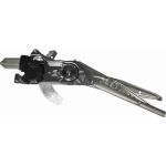 VAICO V46-0520 Fensterheber vorne links, mit Motor, elektrisch VAICO V46-0520 Fensterheber vorne links, mit Motor, elektrisch