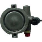 SPIDAN Hydraulikpumpe 54357 SPIDAN Hydraulikpumpe 54357