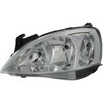 VALEO Hauptscheinwerfer 088342