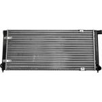 Vemo Motorkühler V15-60-5017 Vemo Motorkühler V15-60-5017
