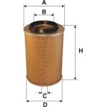 Filtron Luftfilter AM 407
