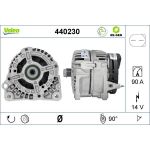 Valeo Lichtmaschine 440230 Valeo Lichtmaschine 440230
