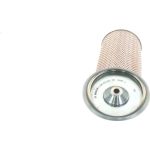 Bosch Luftfiltereinsatz F 026 400 281 Bosch Luftfiltereinsatz F 026 400 281