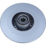 Bremsscheibe QD8977 Bremsscheibe QD8977