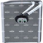 NRF Verdampfer, Klimaanlage 36177 NRF Verdampfer, Klimaanlage 36177