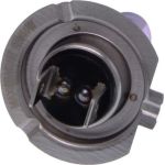 Maxgear 78-0098 Glühlampe H7 12V/55W Px26D Rainbow Rally Nur Off-Road (Ohne Ece)