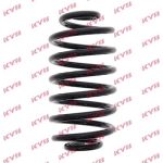 KYB Fahrwerksfeder Opel T. Zafira A 1.6I-2.2D 04.99-06.05 RX5420 KYB Fahrwerksfeder Opel T. Zafira A 1.6I-2.2D 04.99-06.05 RX5420