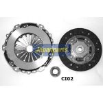 Japanparts Kupplungssatz KF-CI02 Japanparts Kupplungssatz KF-CI02