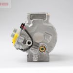 DENSO Kompressor DCP17070 DENSO Kompressor DCP17070