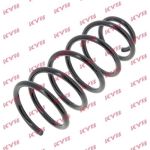 KYB Fahrwerksfeder Seat P. Cordoba, Ibiza Iii 1.9Tdi 06/99-12/02 RA3793 KYB Fahrwerksfeder Seat P. Cordoba, Ibiza Iii 1.9Tdi 06/99-12/02 RA3793
