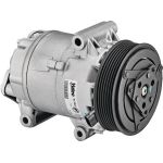 Valeo Kompressor 813825