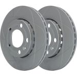 Bremsscheibe Skoda P. Fabia 1.0-2.0 99-14 Power Disc 24.0318-0137.1 Bremsscheibe Skoda P. Fabia 1.0-2.0 99-14 Power Disc 24.0318-0137.1