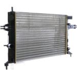 Kühler, Motorkühlung CR 637 000S Kühler, Motorkühlung CR 637 000S