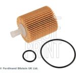 Ölfilter Toyota Rav-1 06 2 ADT32118 Ölfilter Toyota Rav-1 06 2 ADT32118