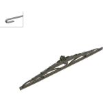 Bosch Wischerblatt N40 3397018140 Bosch Wischerblatt N40 3397018140