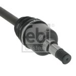 FEBI BILSTEIN Antriebswelle 181114 FEBI BILSTEIN Antriebswelle 181114