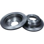 Maxgear Bremsscheibe Hyundai T. H-1 08 19-3190 Maxgear Bremsscheibe Hyundai T. H-1 08 19-3190