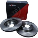 MAXGEAR Bremsscheibe 19-2551 Honda Prelude MAXGEAR Bremsscheibe 19-2551 Honda Prelude