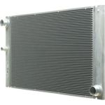 Kühler, Motorkühlung CR 766 000P Kühler, Motorkühlung CR 766 000P