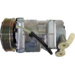 Kompressor, Klimaanlage ACP 357 000S