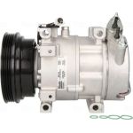 Nissens Klimakompressor PKW 89164 Nissens Klimakompressor PKW 89164