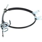 Handbremsseil li 1987482404 Handbremsseil li 1987482404