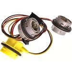 4L0945221B VAG Original 4L0945221B Glühbirnengehäuse (Set Mit Kabeln) Audi Q7 07-09 – – OE-Nr. 4L0945221B