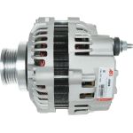 A5009 AS-PL Lichtmaschine (Generator) A5009