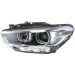Scheinwerfer L VOLL-LED +TGFL +KRVL HELLA PQ 1EX 011 930-411 Scheinwerfer L VOLL-LED +TGFL +KRVL HELLA PQ 1EX 011 930-411
