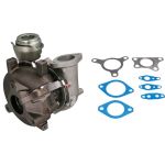 KAMOKA Turbolader 8600056 KAMOKA Turbolader 8600056