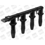 BorgWarner (BERU) Zündspule ZS427 BorgWarner (BERU) Zündspule ZS427