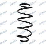 Fahrwerksfeder VA 90165352 Fahrwerksfeder VA 90165352