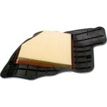 DENCKERMANN Luftfilter A140902 DENCKERMANN Luftfilter A140902