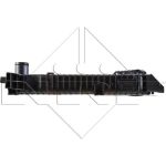 Kühler, Motorkühlung 55348A Kühler, Motorkühlung 55348A