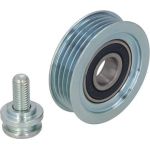 Kamoka Keilrippenriemen-Spannrolle R0138 Kamoka Keilrippenriemen-Spannrolle R0138
