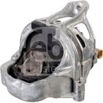FEBI BILSTEIN Motoraufhängung 172196 FEBI BILSTEIN Motoraufhängung 172196
