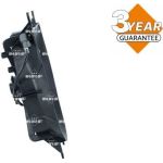 NRF Kühlerlüfter 47042 NRF Kühlerlüfter 47042
