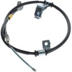 Handbremsseil 1987482835 Handbremsseil 1987482835