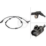 A.B.S. ABS Sensor 30666 A.B.S. ABS Sensor 30666