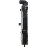 MAHLE Kühler, Motorkühlung CR 439 000S MAHLE Kühler, Motorkühlung CR 439 000S