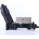 Nissens Ölkühler PKW 91336