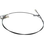 Bosch Handbremsseil 1987482633 Bosch Handbremsseil 1987482633