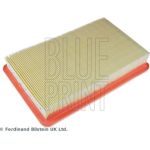BluePrint Luftfilter ADG02210 BluePrint Luftfilter ADG02210