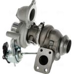 NISSENS Turbolader 93232 NISSENS Turbolader 93232