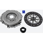 SACHS Kupplungssatz 3000 951 573 SACHS Kupplungssatz 3000 951 573