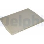 DELPHI Innenraumfilter TSP0325013