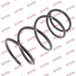 KYB Fahrwerksfeder Toyota P. Rav 4 Ii 2.0 06.00-11.05 RG3574 KYB Fahrwerksfeder Toyota P. Rav 4 Ii 2.0 06.00-11.05 RG3574