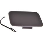 Original VAG Abdeckung Der Anhängerkupplung Audi A6 05-11 4F0807441BGRU Original VAG Abdeckung Der Anhängerkupplung Audi A6 05-11 4F0807441BGRU