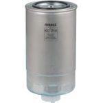 MAHLE Kraftstofffilter KC 214