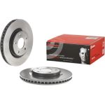 85 481 064 Bremsscheibe VA 09.A716.21 85 481 064 Bremsscheibe VA 09.A716.21